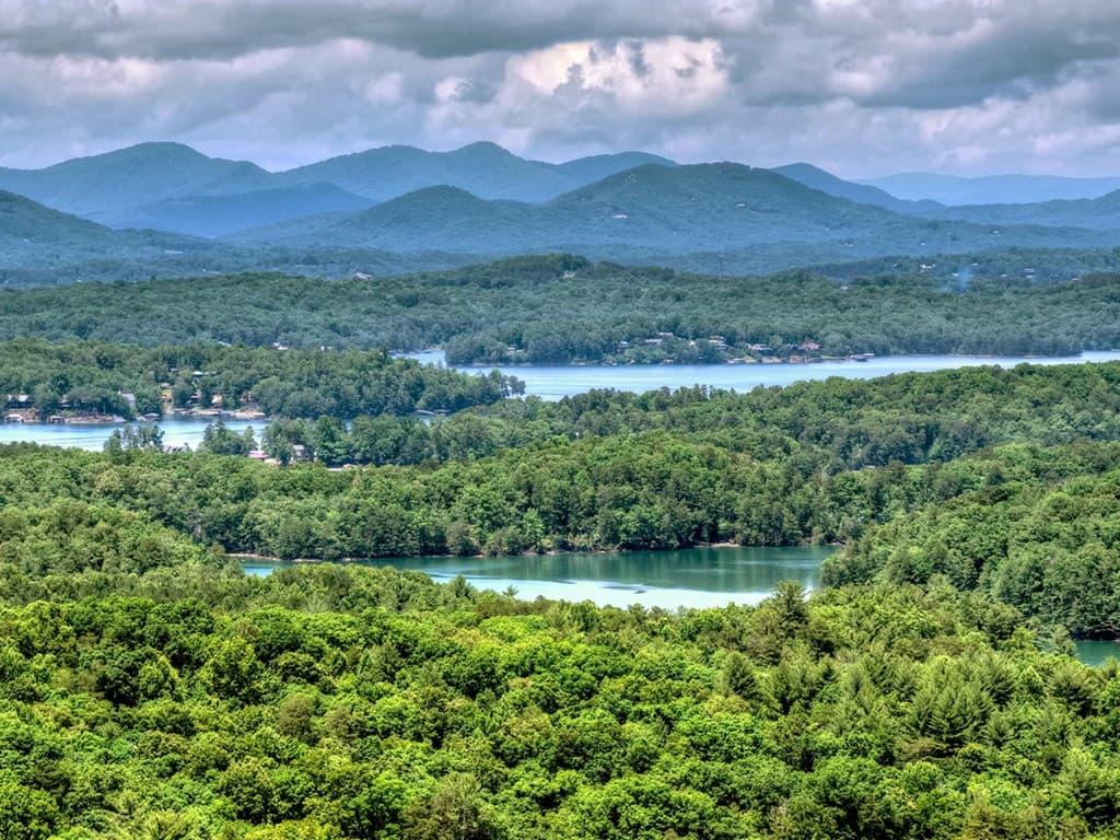 454 Genessee Path, Blue Ridge GA 30513 - Photo