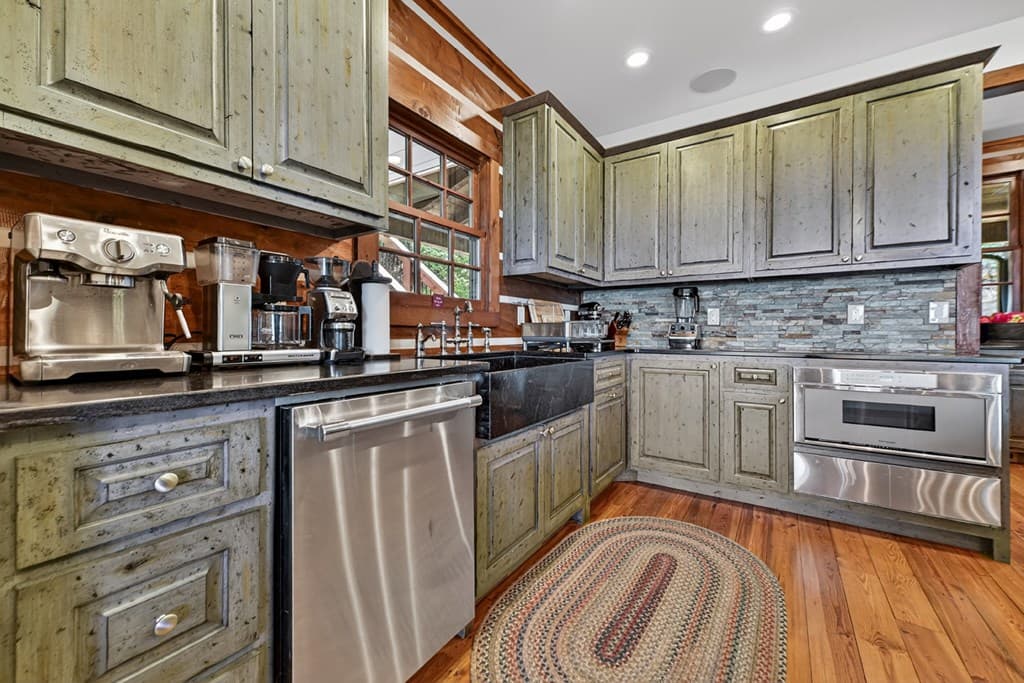 454 Genessee Path, Blue Ridge GA 30513 - Photo