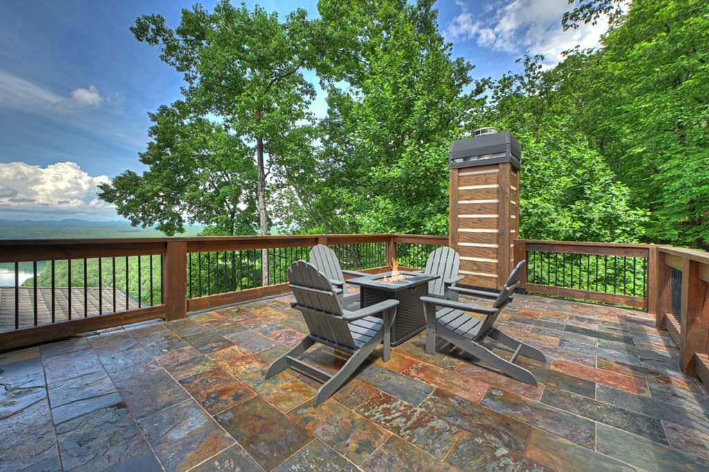 454 Genessee Path, Blue Ridge GA 30513 - Photo