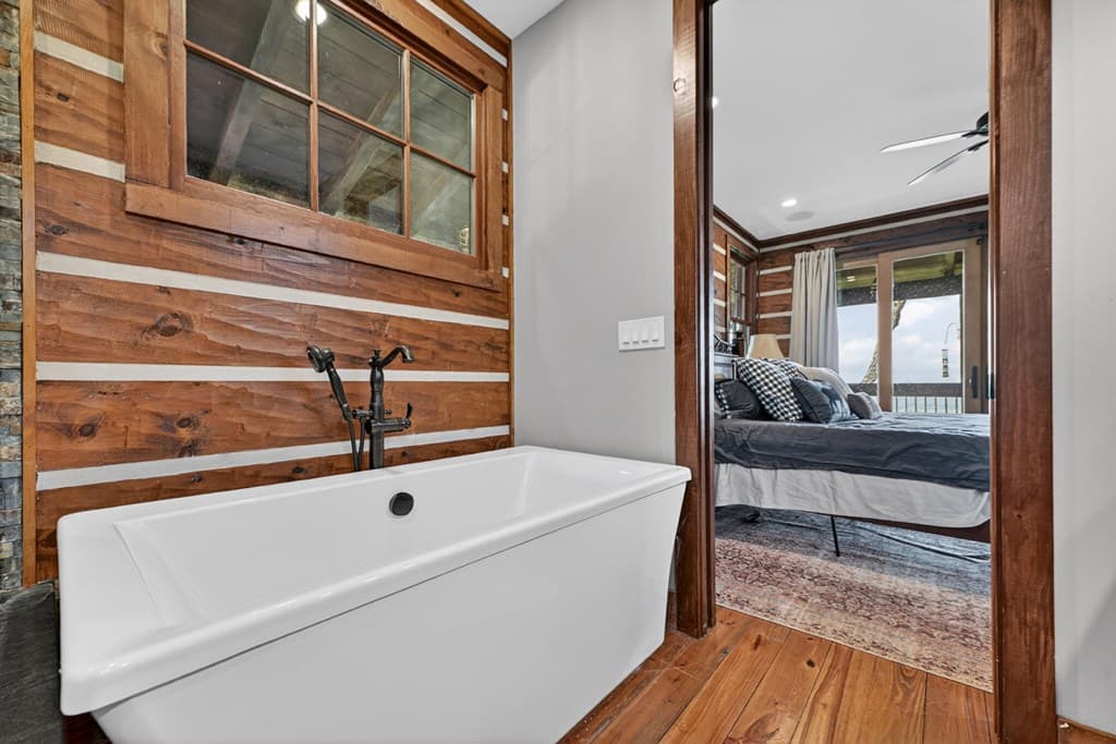 454 Genessee Path, Blue Ridge GA 30513 - Photo