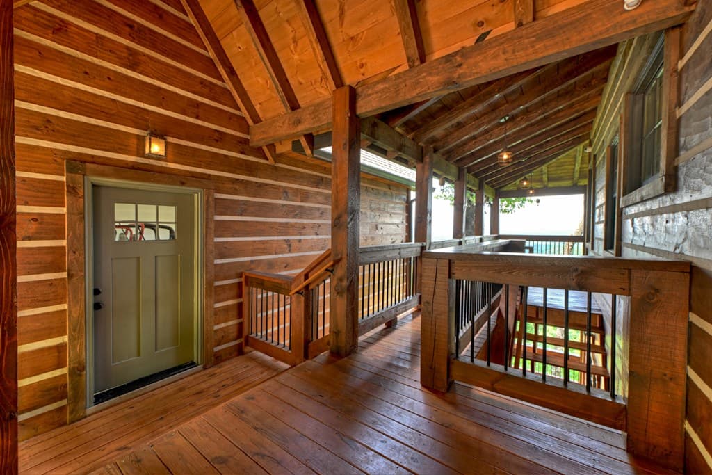 454 Genessee Path, Blue Ridge GA 30513 - Photo