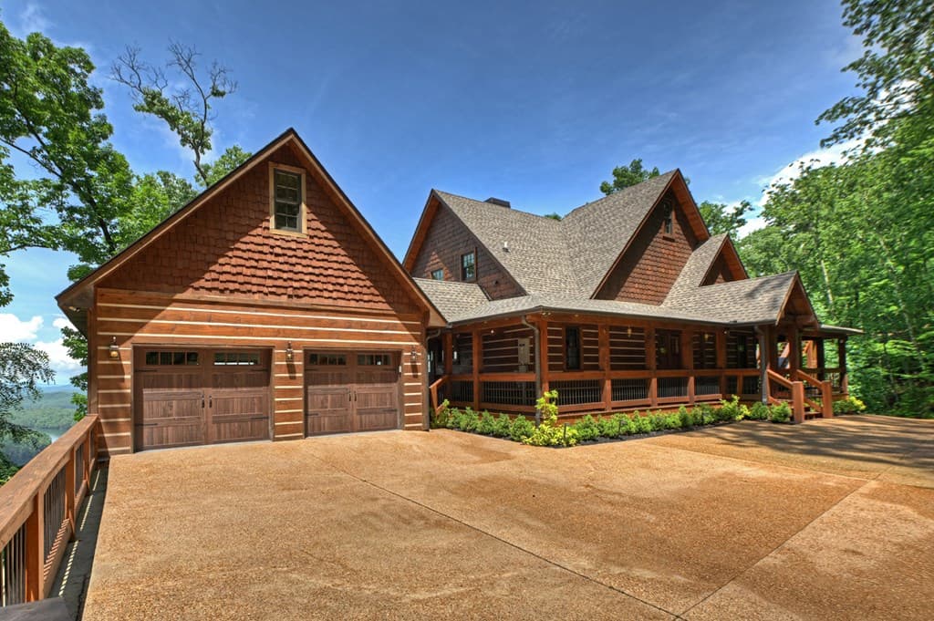 454 Genessee Path, Blue Ridge GA 30513 - Photo