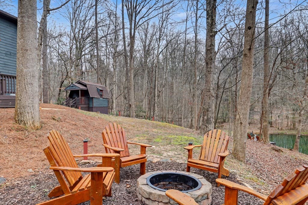 150 Summit Street, Ellijay GA 30540 - Photo