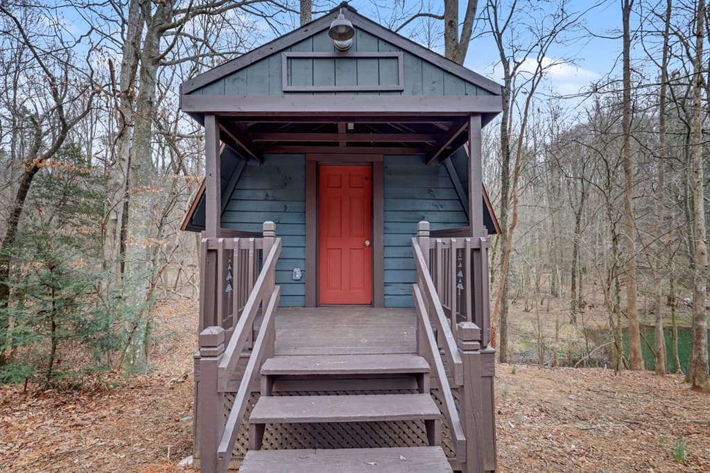 150 Summit Street, Ellijay GA 30540 - Photo
