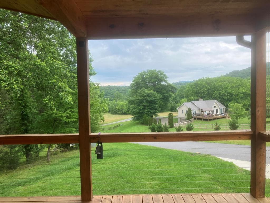 86 Point Overlook Trail, Murphy NC 28906 - Photo
