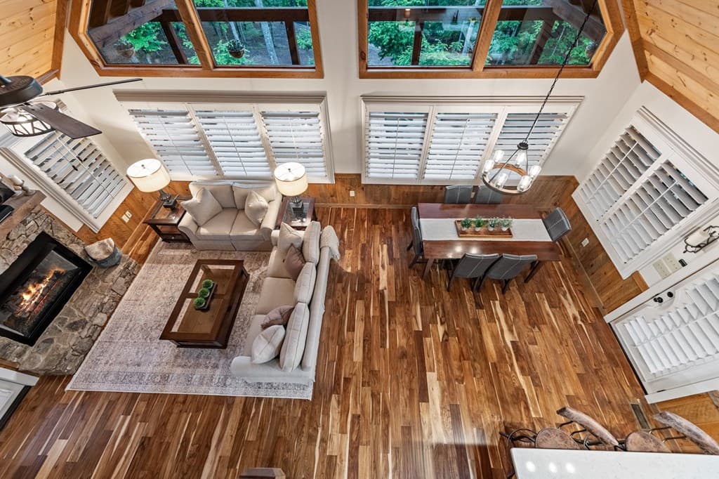 128 Ridge Brook Drive, Morganton GA 30560 - Photo