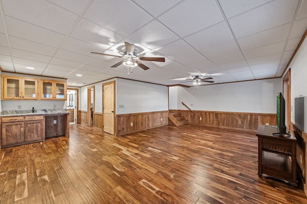 128 Ridge Brook Drive, Morganton GA 30560 - Photo