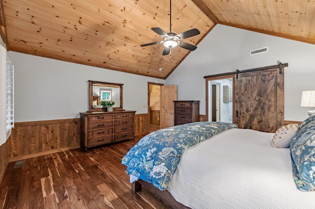 128 Ridge Brook Drive, Morganton GA 30560 - Photo