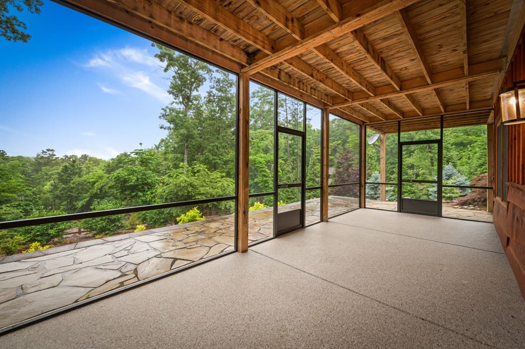 128 Ridge Brook Drive, Morganton GA 30560 - Photo