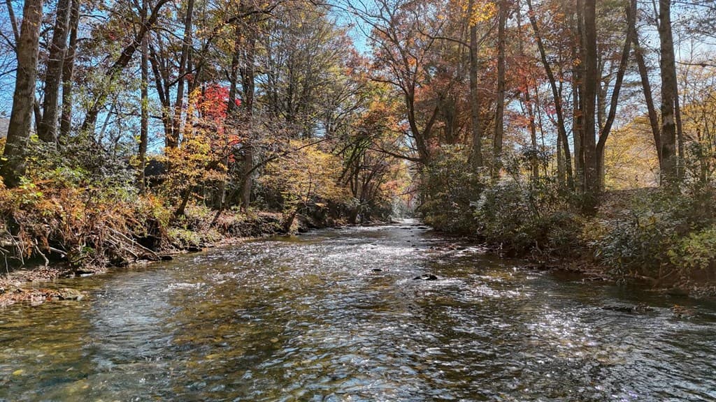 Lot 5 Big Pine Drive, Hiawassee GA 30546 - Photo