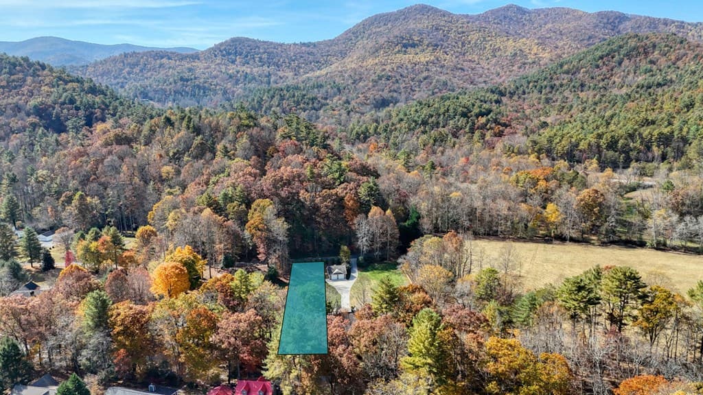 Lot 5 Big Pine Drive, Hiawassee GA 30546 - Photo