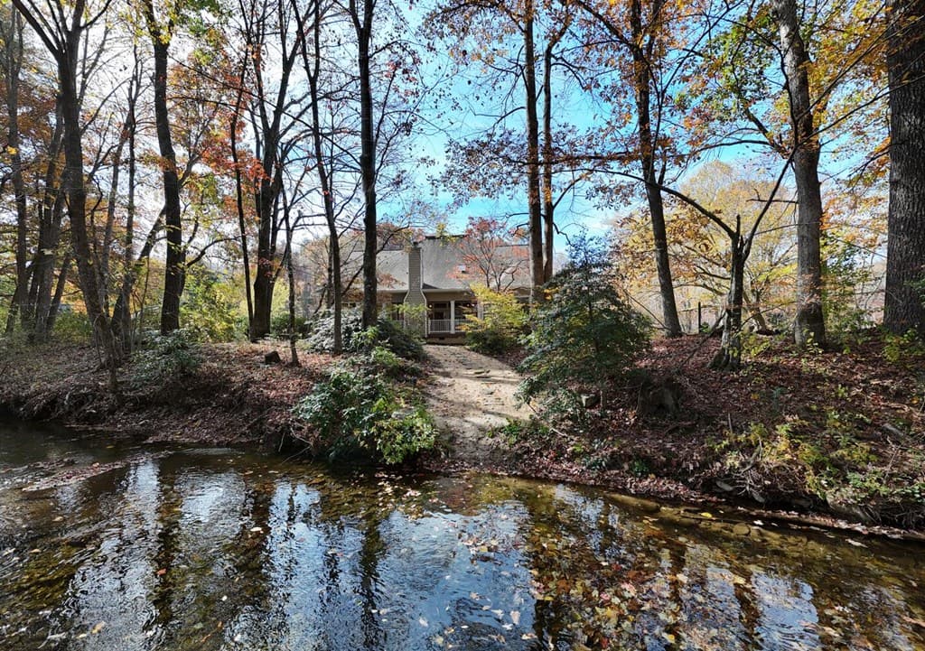 Lot 5 Big Pine Drive, Hiawassee GA 30546 - Photo