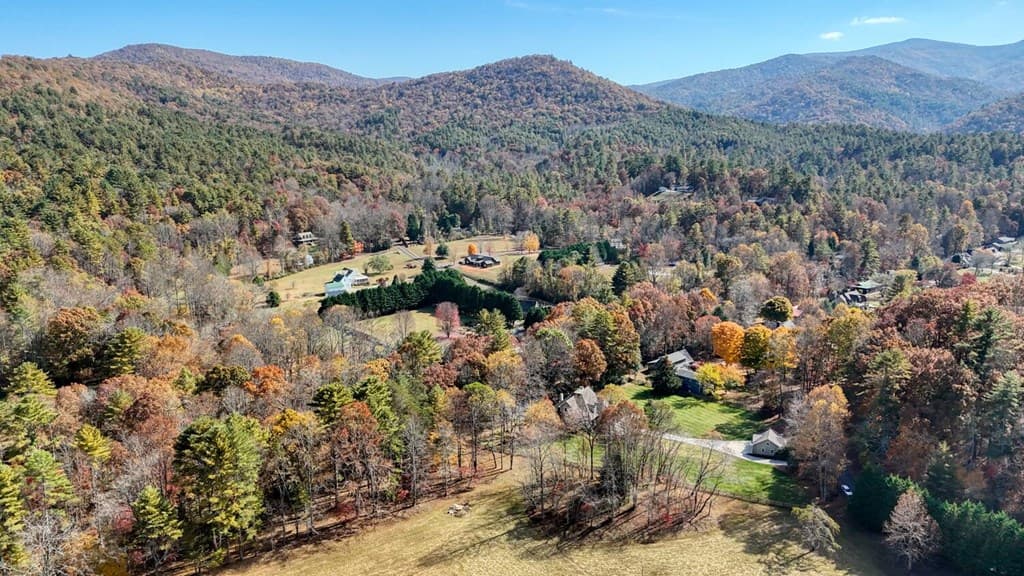 Lot 5 Big Pine Drive, Hiawassee GA 30546 - Photo