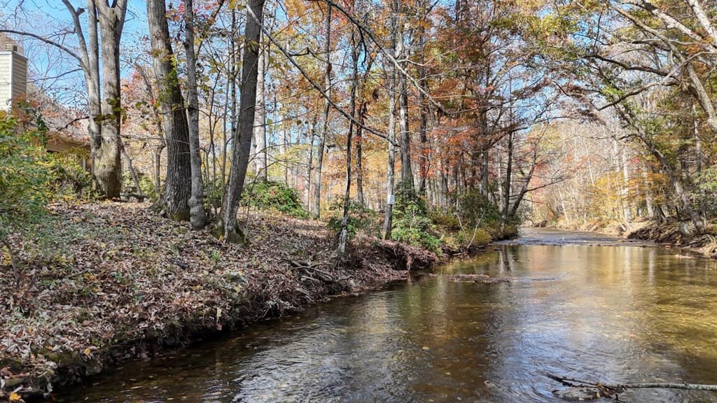 Lot 3 Big Pine Drive, Hiawassee GA 30546 - Photo