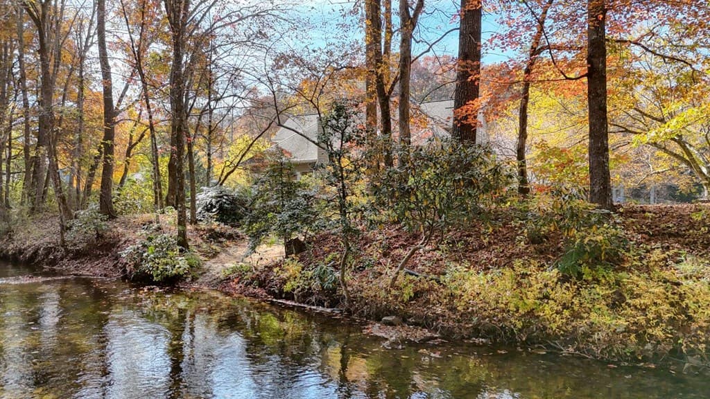 Lot 3 Big Pine Drive, Hiawassee GA 30546 - Photo