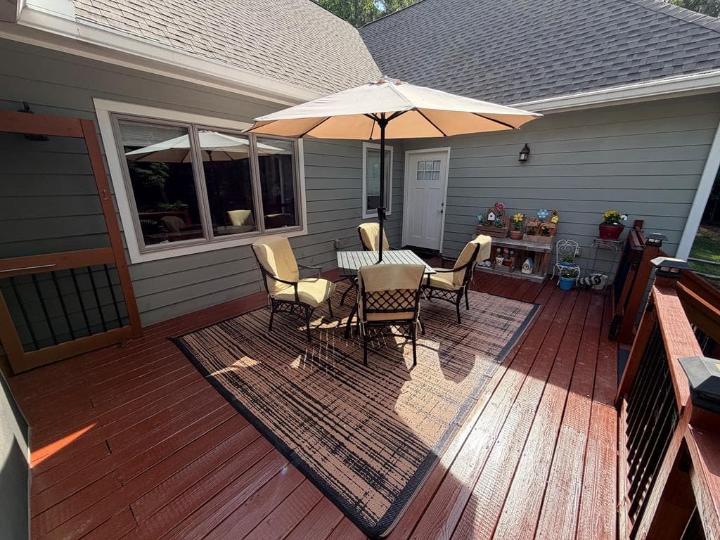 685 Rockwood Trail, Blairsville GA 30512 - Photo