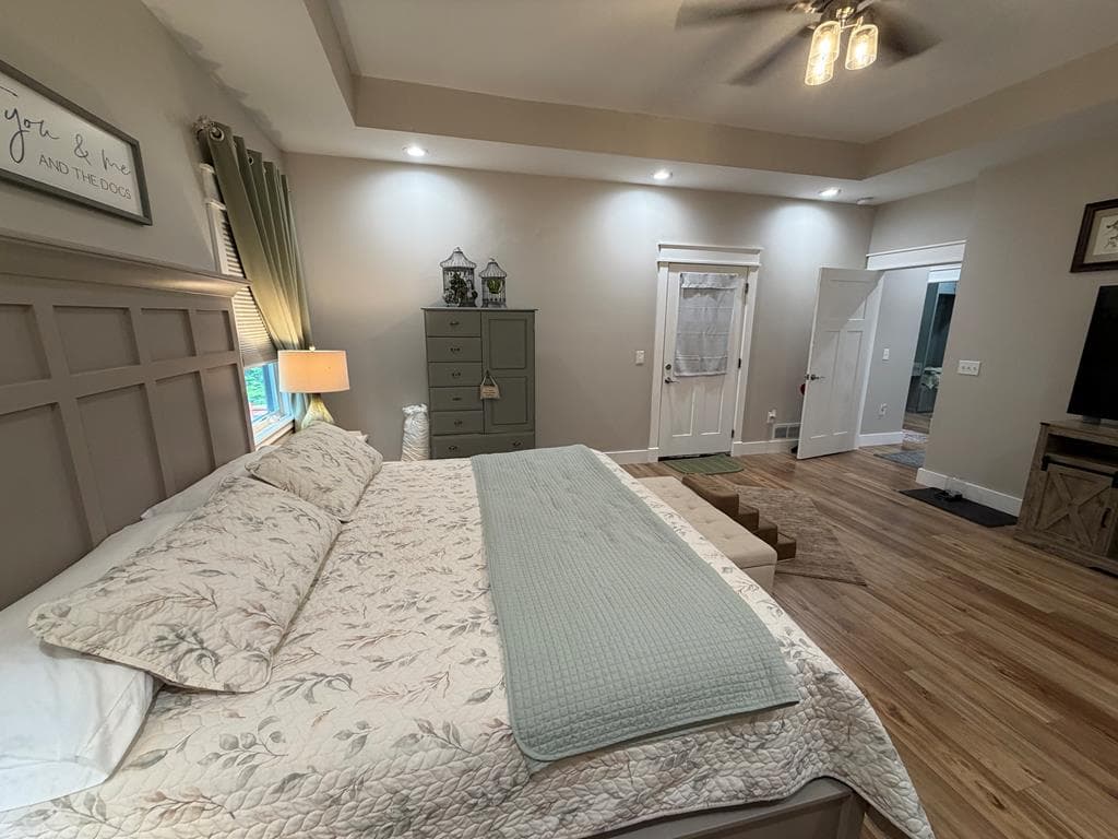 685 Rockwood Trail, Blairsville GA 30512 - Photo