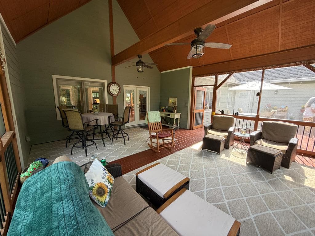 685 Rockwood Trail, Blairsville GA 30512 - Photo
