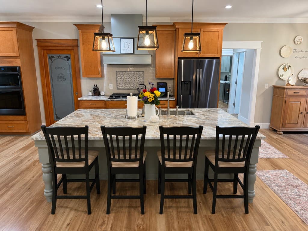 685 Rockwood Trail, Blairsville GA 30512 - Photo
