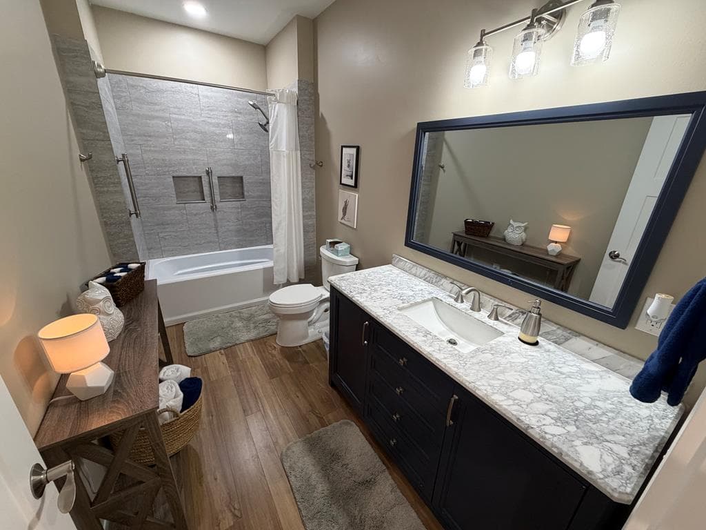 685 Rockwood Trail, Blairsville GA 30512 - Photo