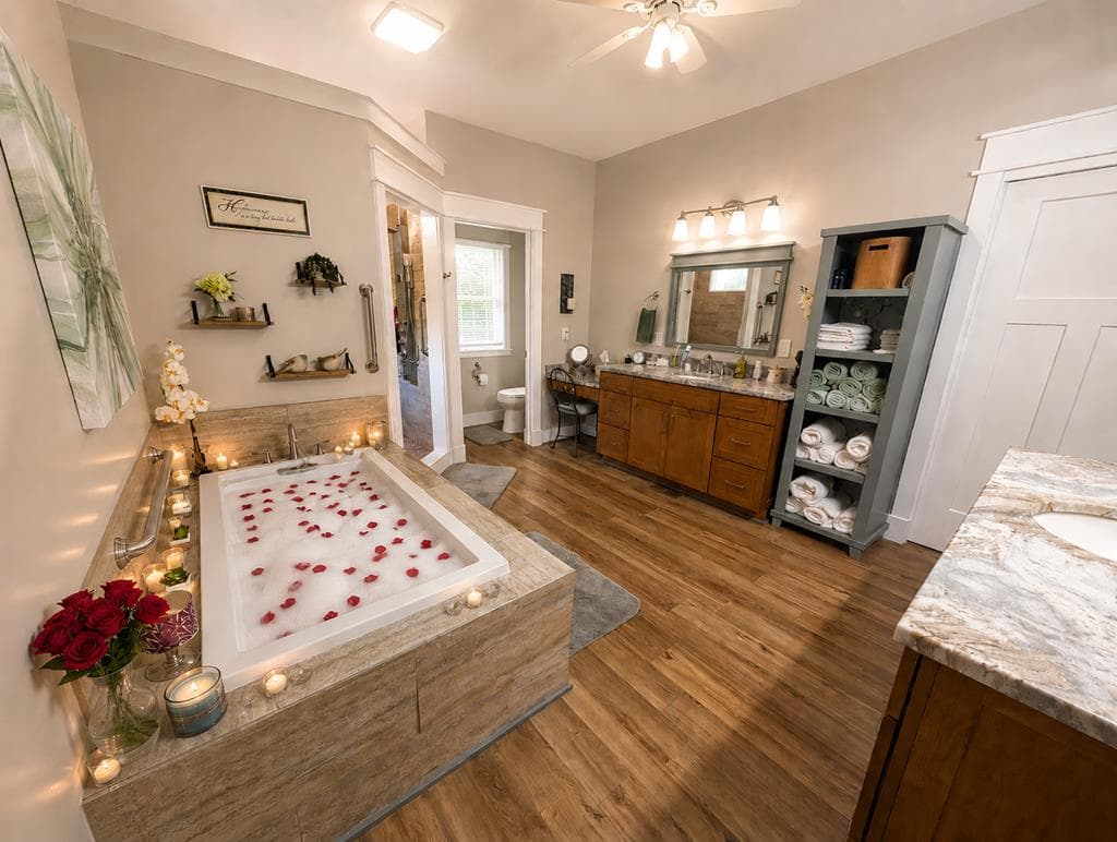 685 Rockwood Trail, Blairsville GA 30512 - Photo