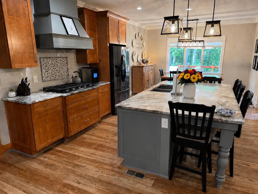 685 Rockwood Trail, Blairsville GA 30512 - Photo