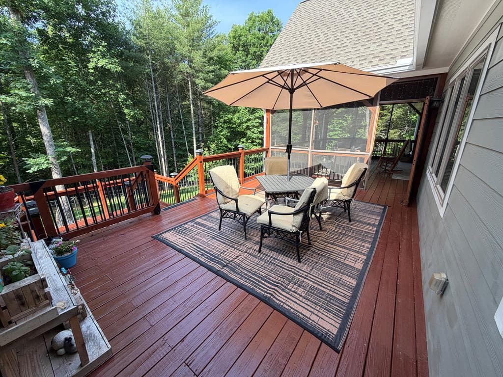 685 Rockwood Trail, Blairsville GA 30512 - Photo