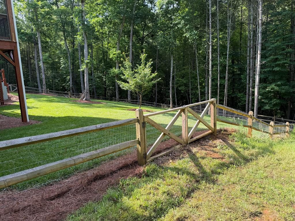 685 Rockwood Trail, Blairsville GA 30512 - Photo