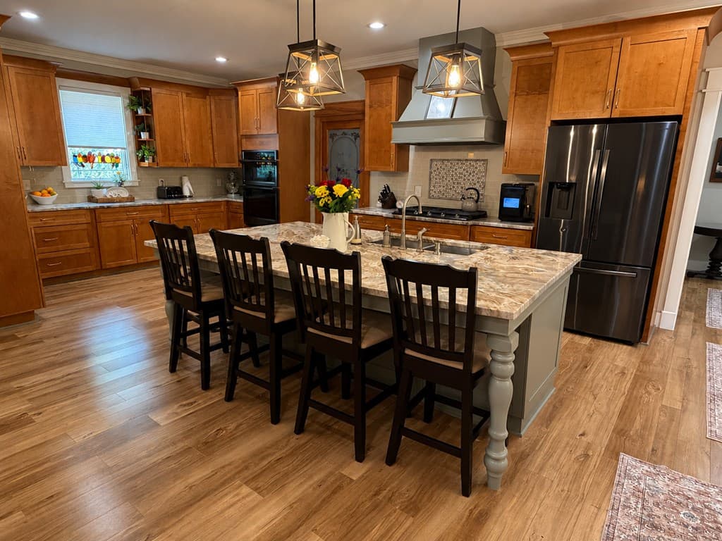 685 Rockwood Trail, Blairsville GA 30512 - Photo