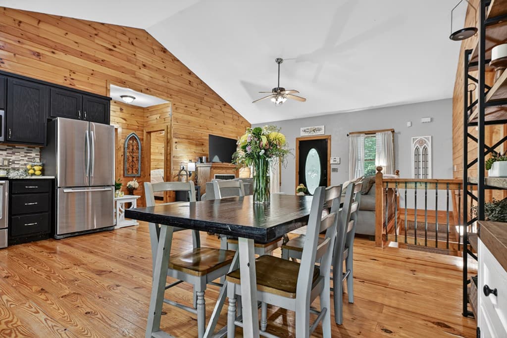 161 Foxhound Court, Ellijay GA 30540 - Photo