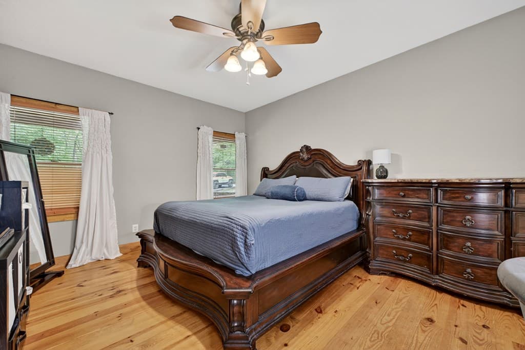 161 Foxhound Court, Ellijay GA 30540 - Photo