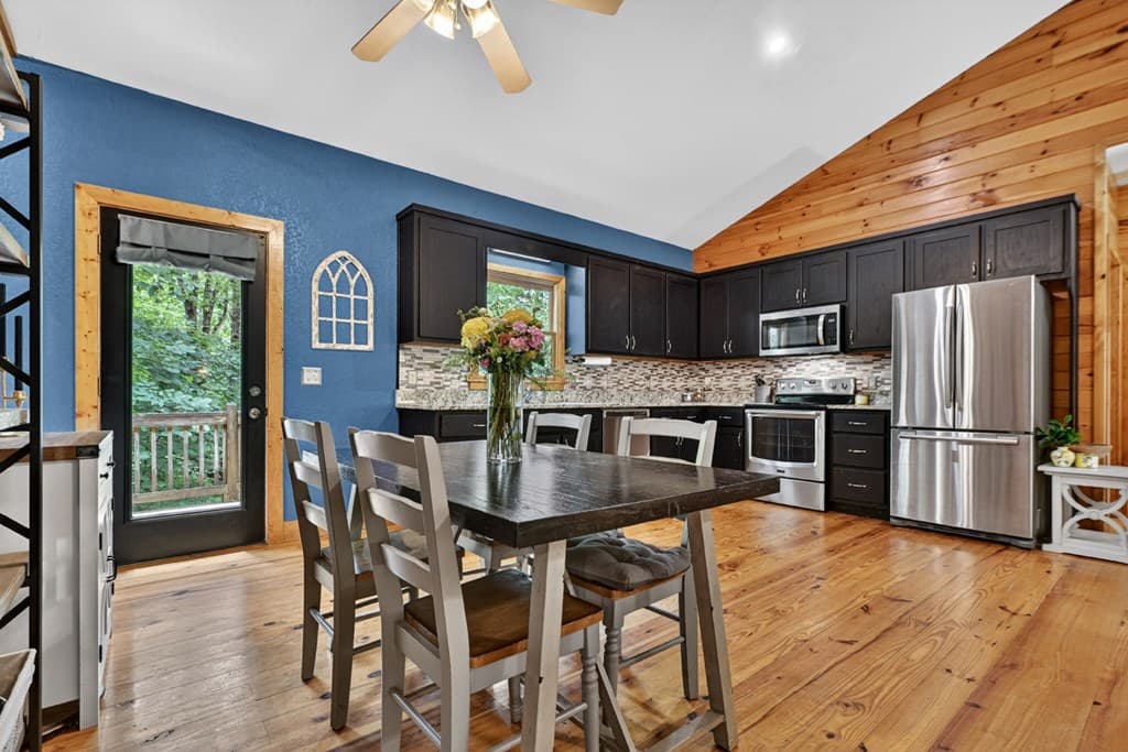 161 Foxhound Court, Ellijay GA 30540 - Photo