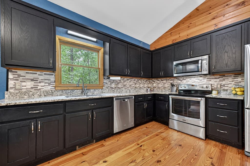 161 Foxhound Court, Ellijay GA 30540 - Photo