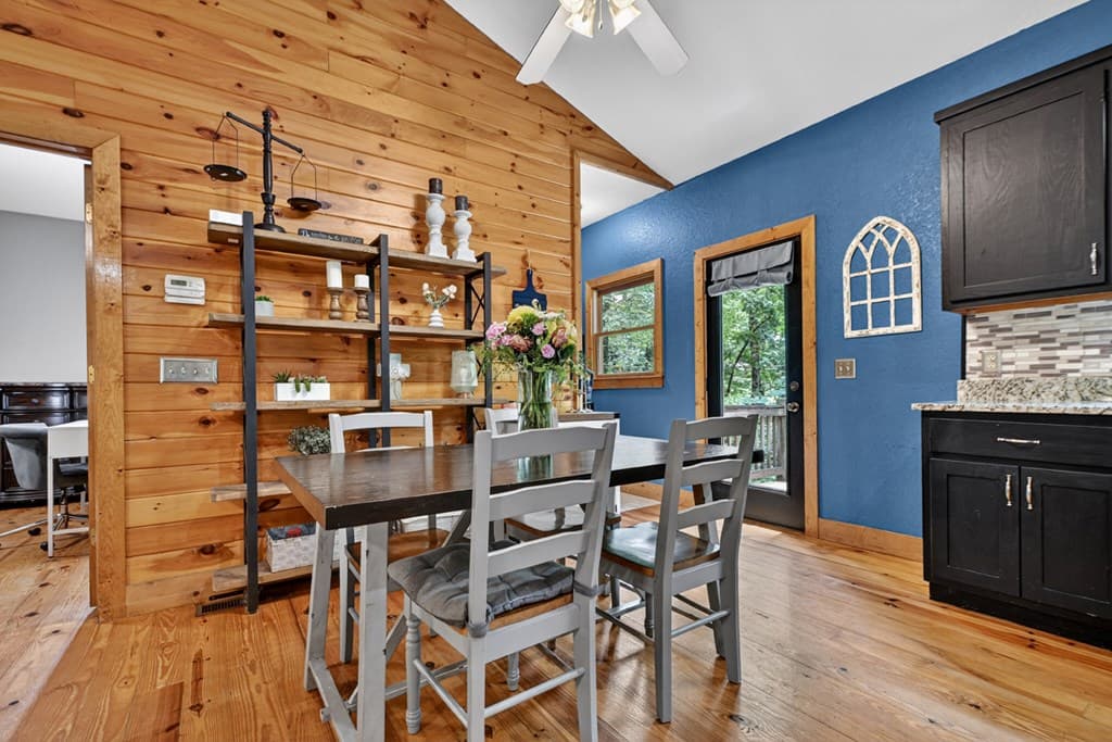 161 Foxhound Court, Ellijay GA 30540 - Photo