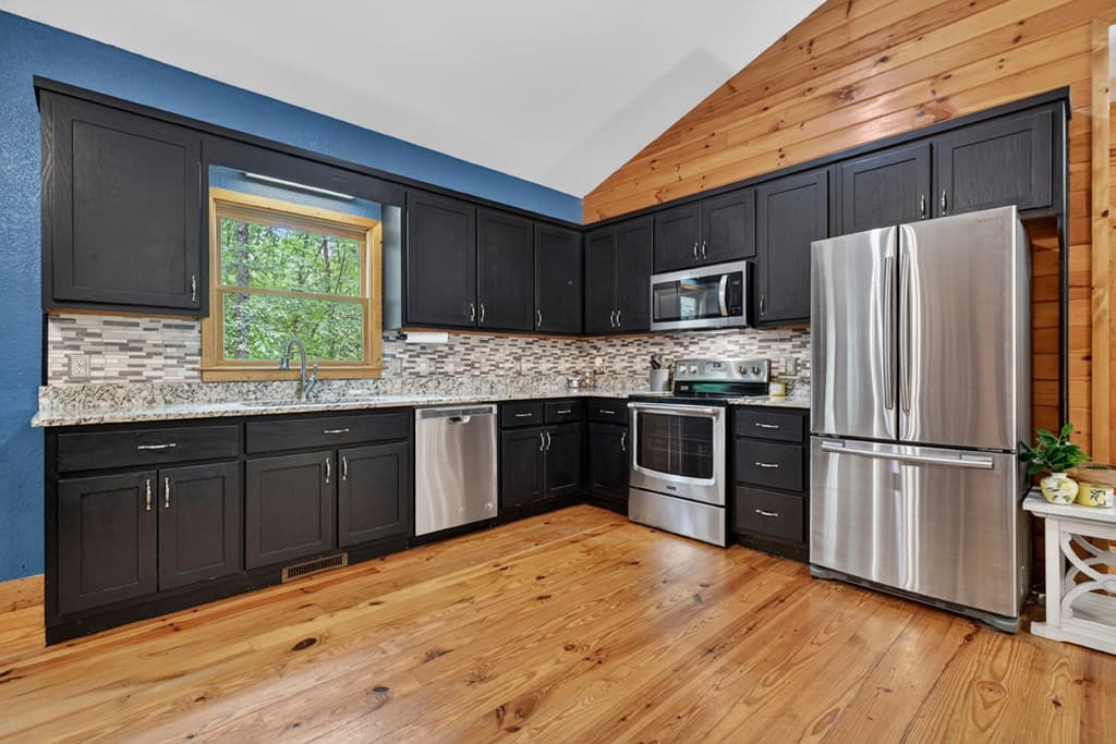 161 Foxhound Court, Ellijay GA 30540 - Photo