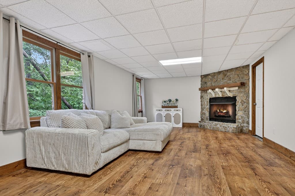 161 Foxhound Court, Ellijay GA 30540 - Photo