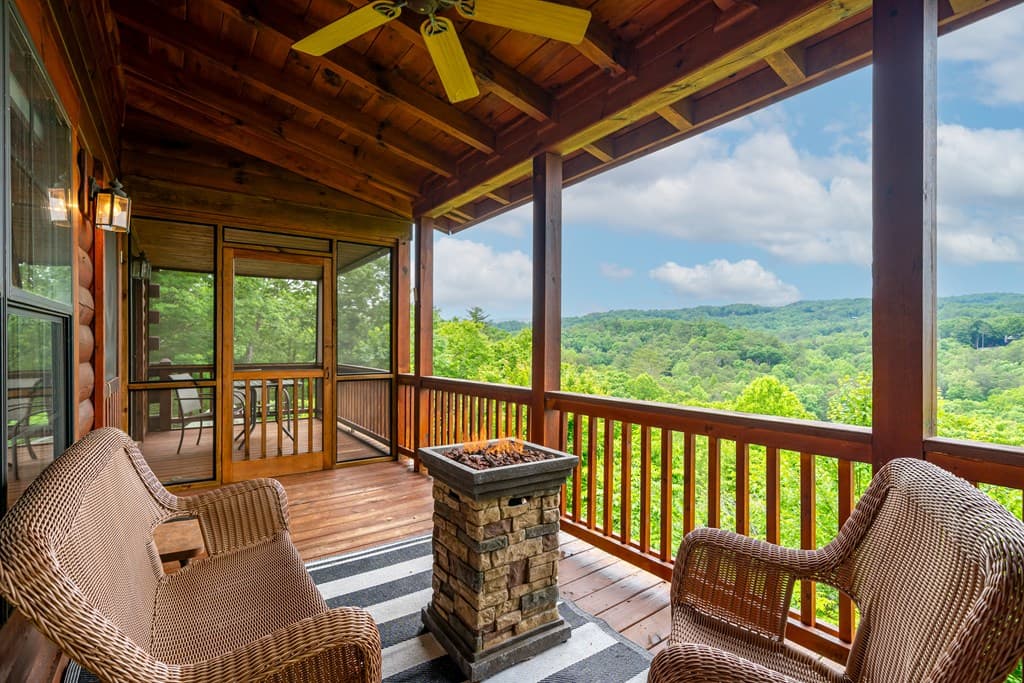 237 Dupont Drive, Blue Ridge GA 30513 - Photo