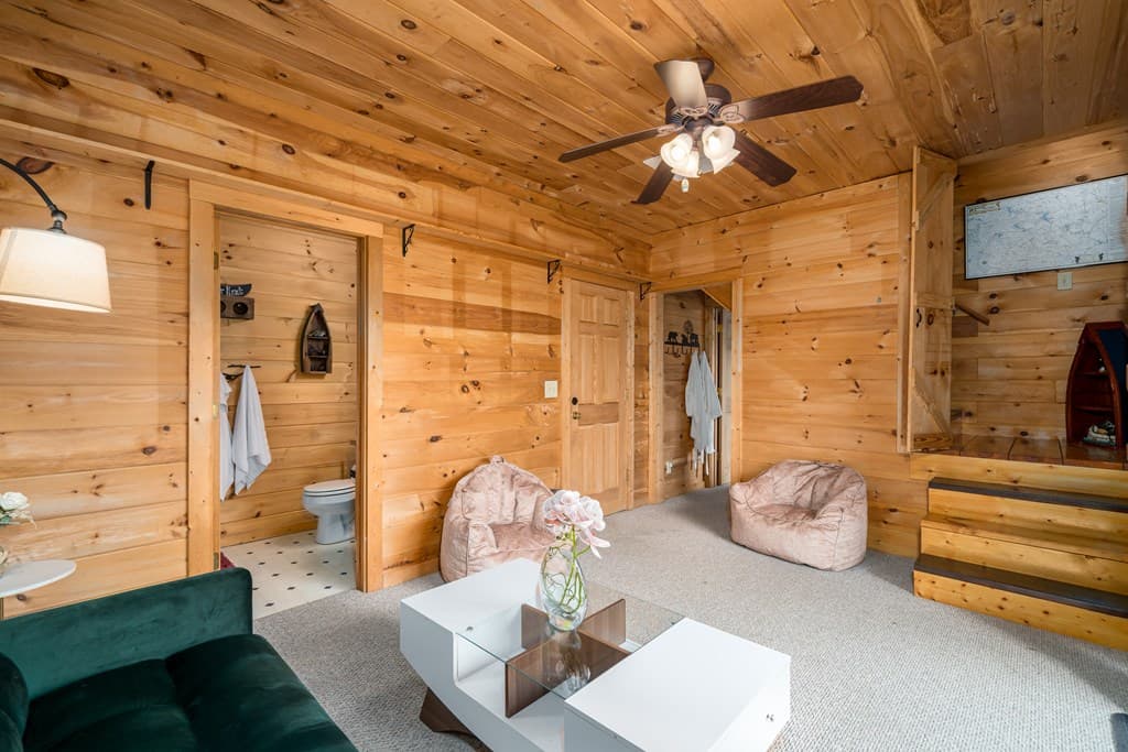 237 Dupont Drive, Blue Ridge GA 30513 - Photo