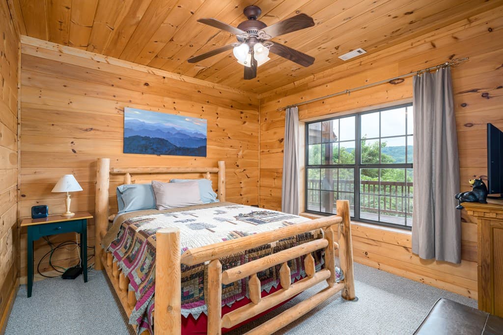 237 Dupont Drive, Blue Ridge GA 30513 - Photo