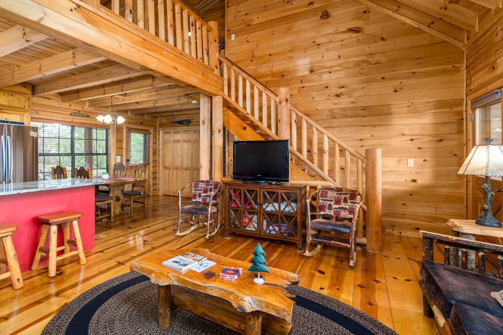 237 Dupont Drive, Blue Ridge GA 30513 - Photo