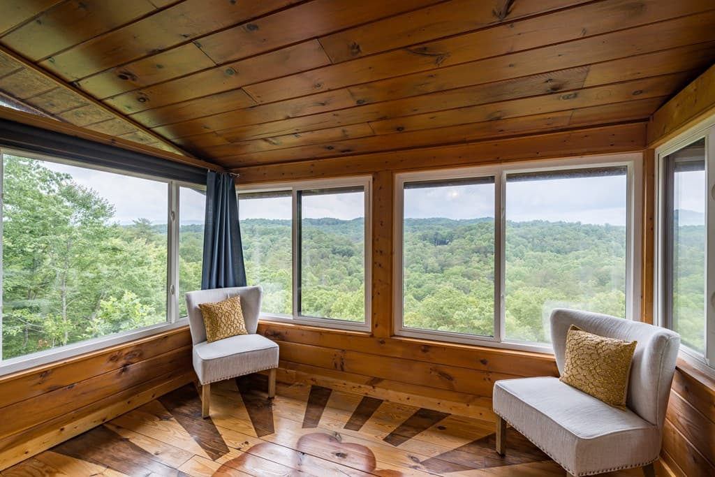 237 Dupont Drive, Blue Ridge GA 30513 - Photo