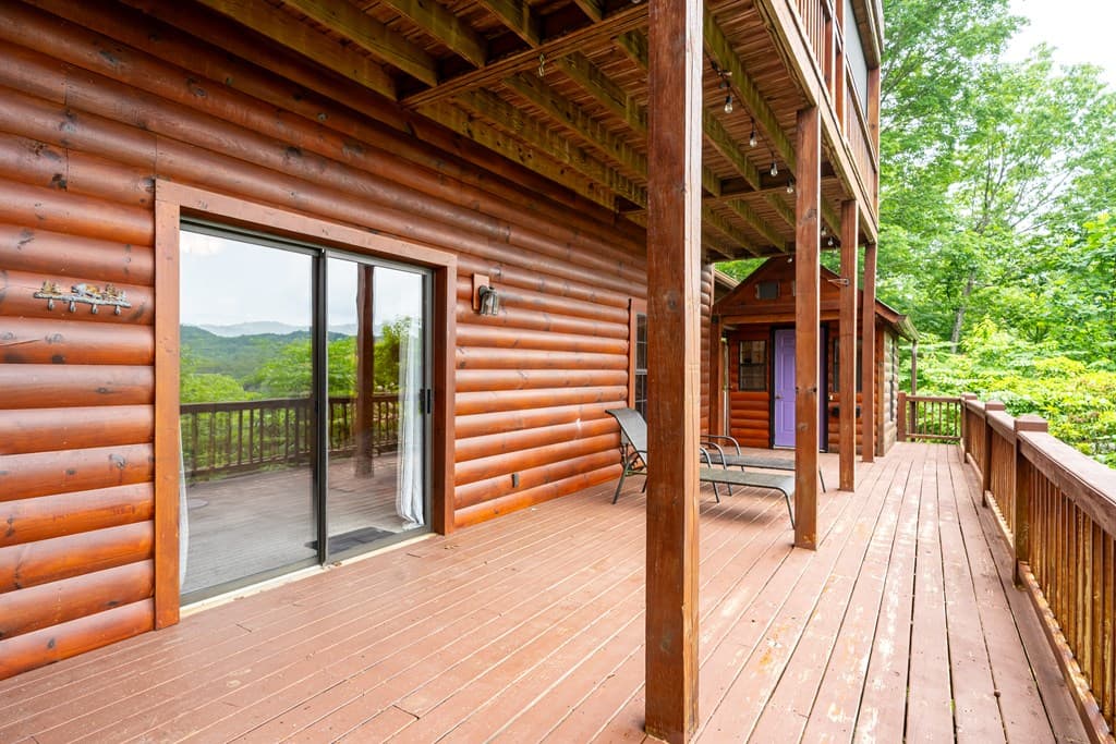 237 Dupont Drive, Blue Ridge GA 30513 - Photo