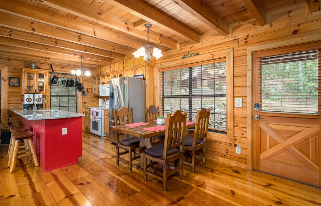 237 Dupont Drive, Blue Ridge GA 30513 - Photo
