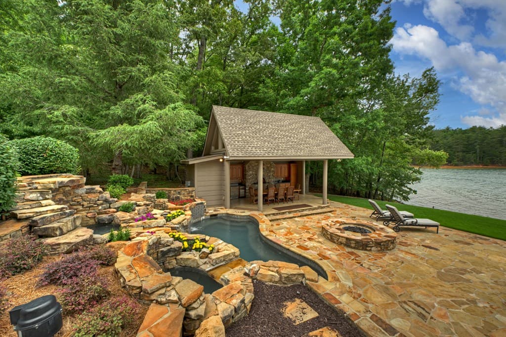 671 Adra Road, Morganton GA 30560 - Photo
