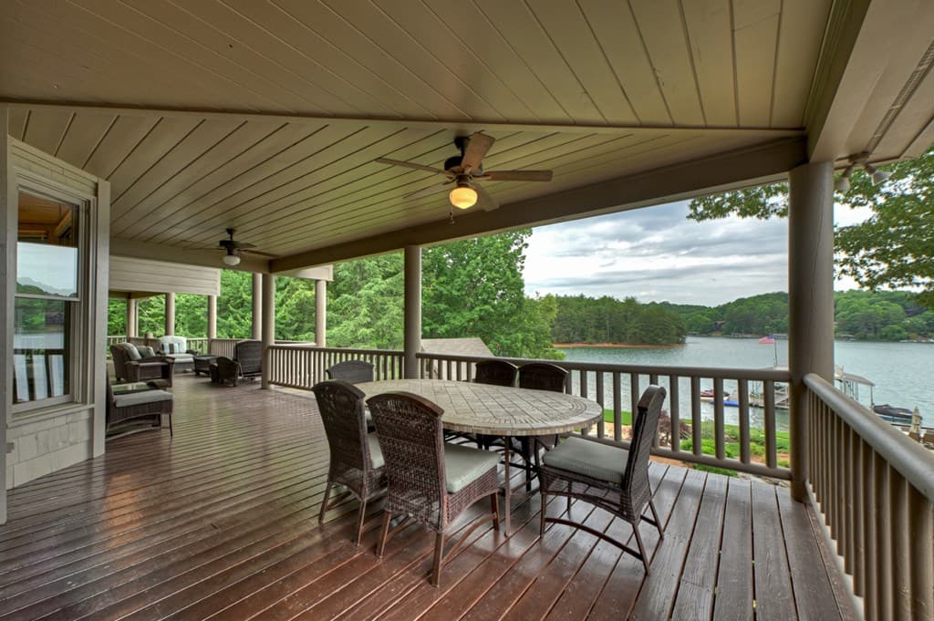 671 Adra Road, Morganton GA 30560 - Photo