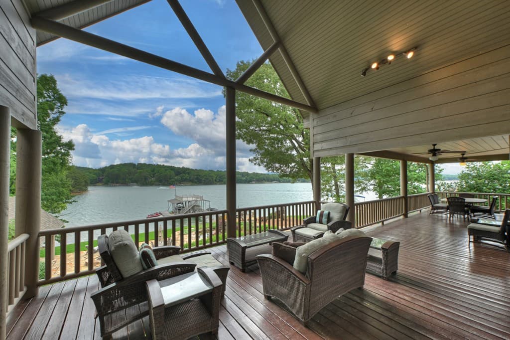671 Adra Road, Morganton GA 30560 - Photo
