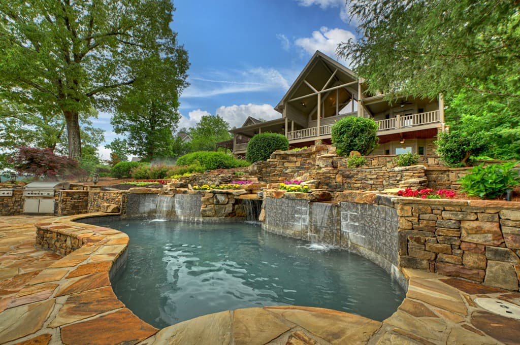 671 Adra Road, Morganton GA 30560 - Photo