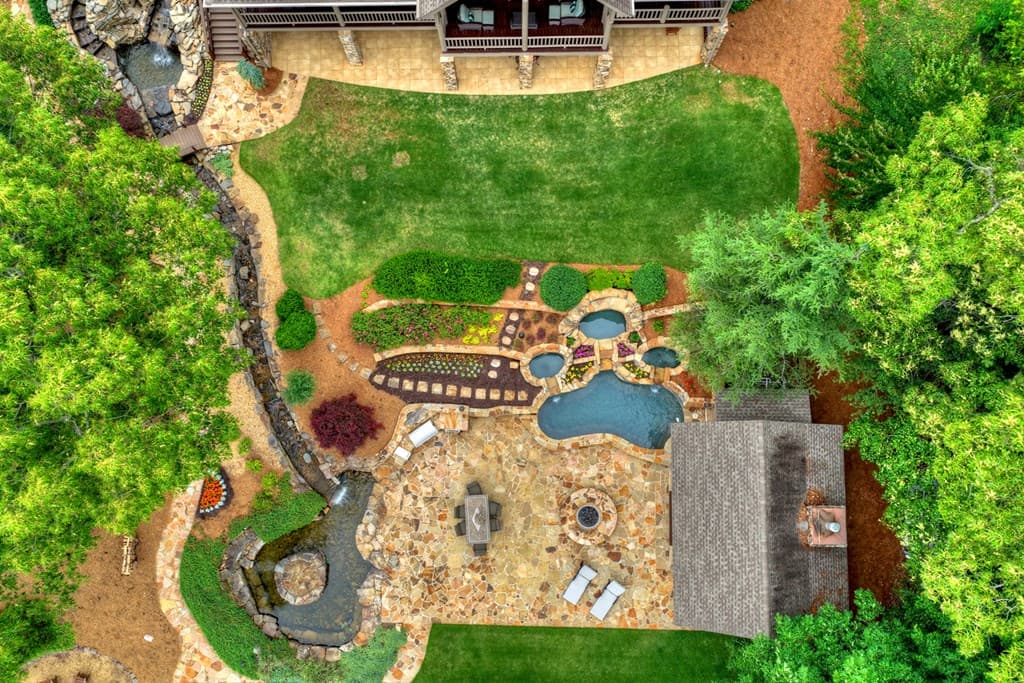 671 Adra Road, Morganton GA 30560 - Photo