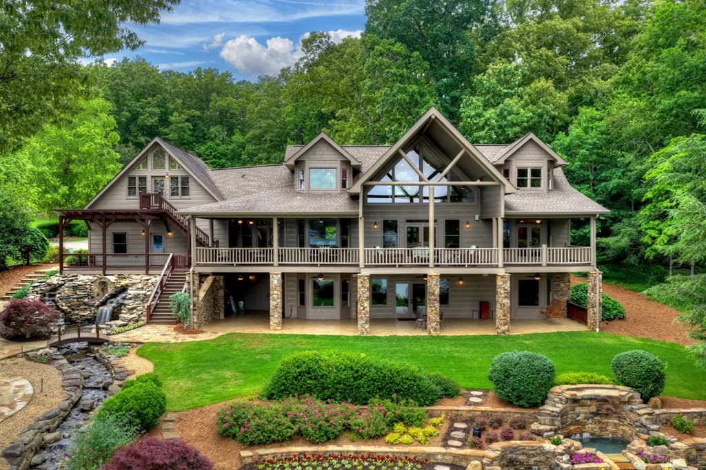 671 Adra Road, Morganton GA 30560 - Photo