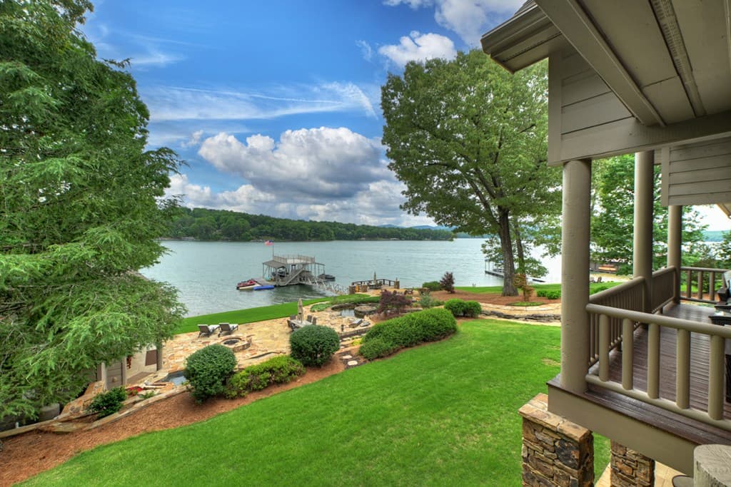 671 Adra Road, Morganton GA 30560 - Photo